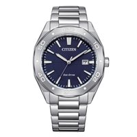 Orologio Citizen Active Sport in Acciaio BM7631-52L - BM7631-52L